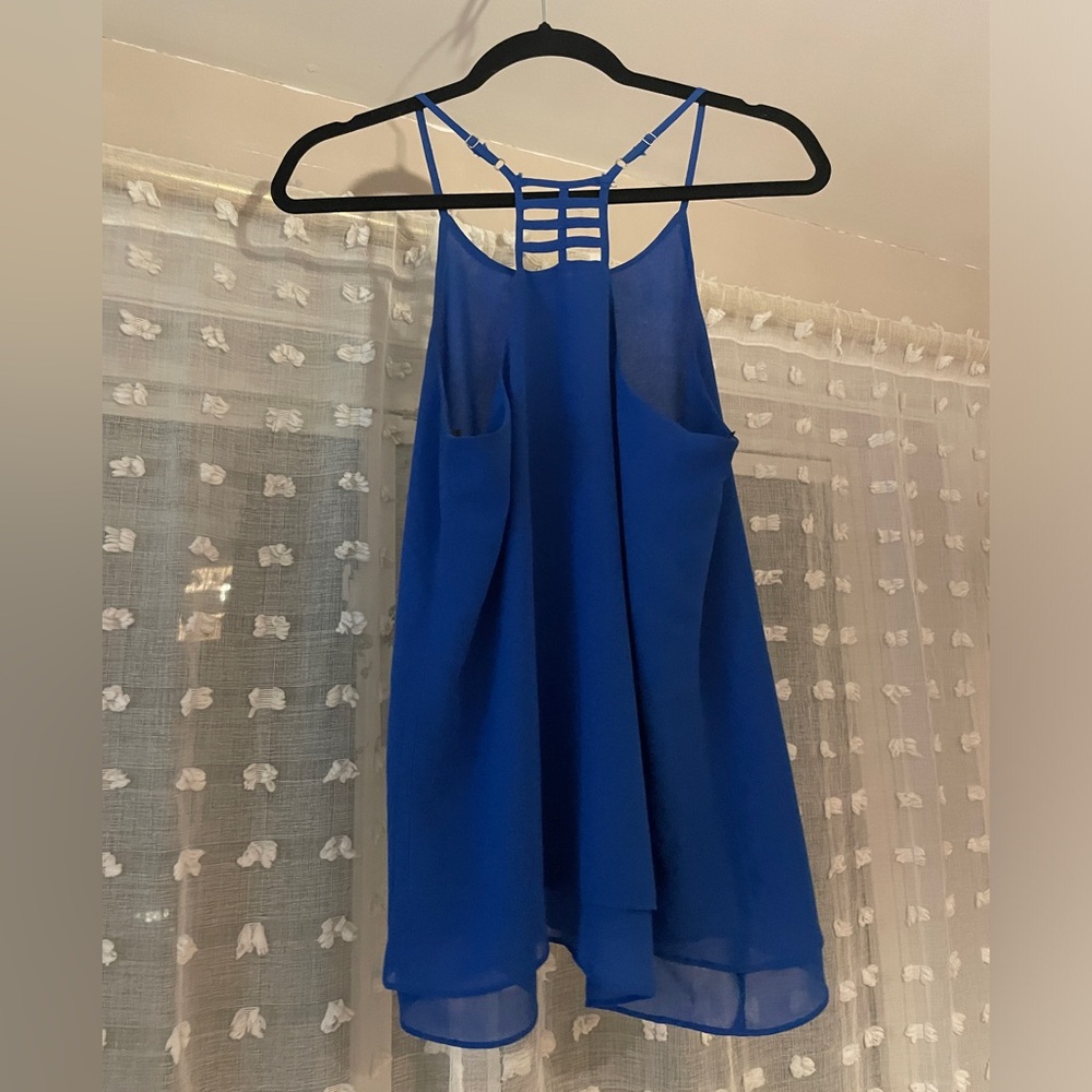 H&M top